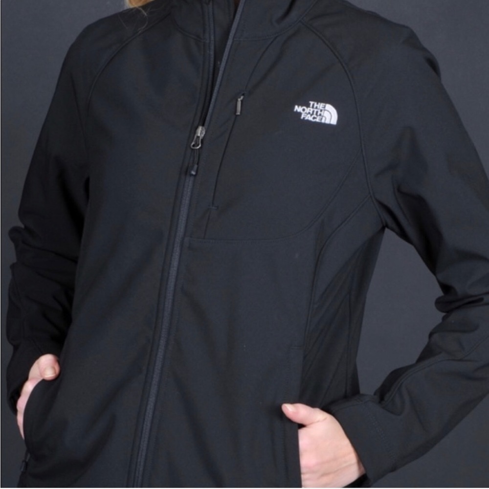 North Face Apex Jacket